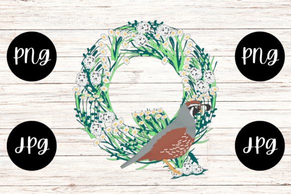 The Quirky Charm of the Animal Floral Alphabet: Exploring the 'Q' Letter Design