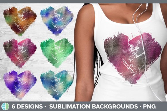 The Strategic Value of Floral Heart Distressed Clipart Campin