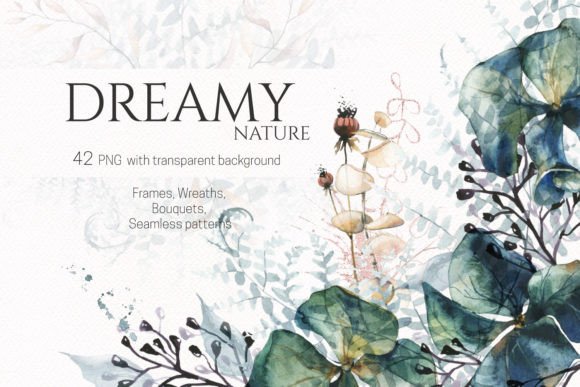 The Watercolor Floral Arrangements PNG Set: A Strategic Asset for Creative Projects