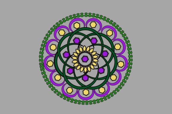 Understanding the Flexibility and Scope of Mandala Floral SVG Cut Files